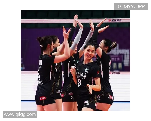 武汉排球队在城市联赛中的强势表现与未来发展潜力分析